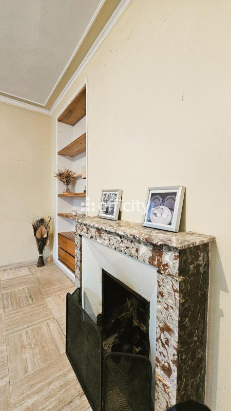 Appartement - 64 m² - 2 pièces