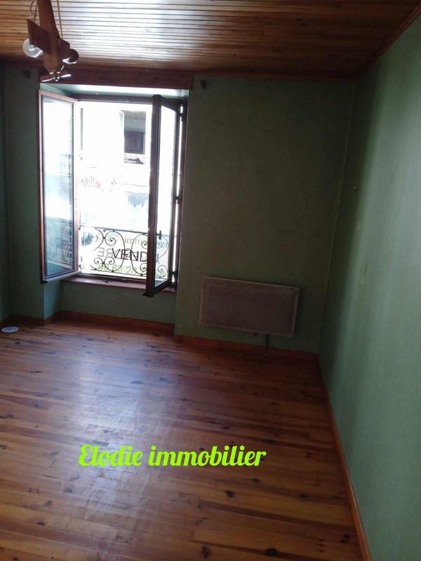 Maison - 117 m² - 5 pièces