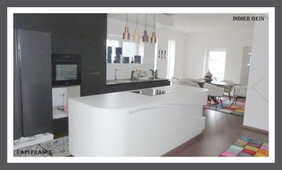 Maison - 210 m² - 5 pièces