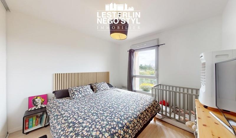 Maison - 82 m² - 4 pièces