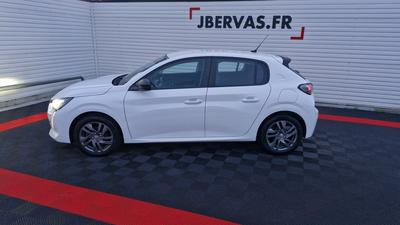 Peugeot 208 Puretech 75 Active Pack