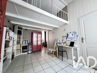 Appartement - 73 m² - 3 pièces
