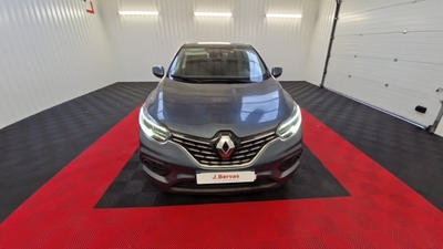 Renault Kadjar Evolution TCe 140
