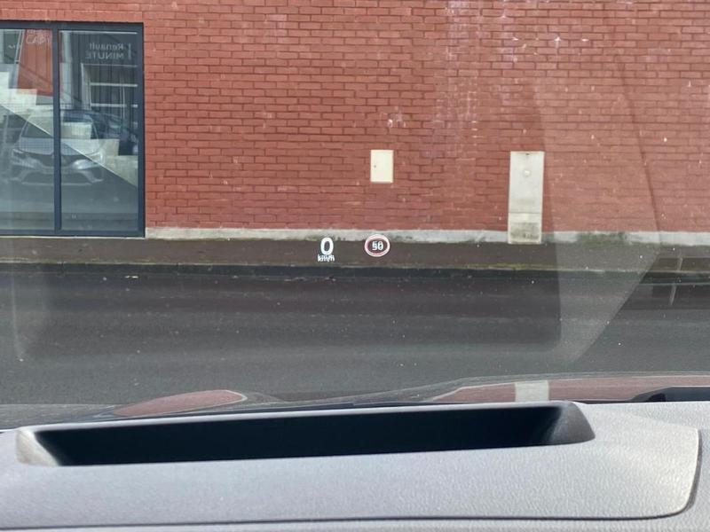 Renault Austral Iconic Hybrid E Tech 200cv Pack Hiver/Hayon Motorise/Sieges Electriques/Camera 360