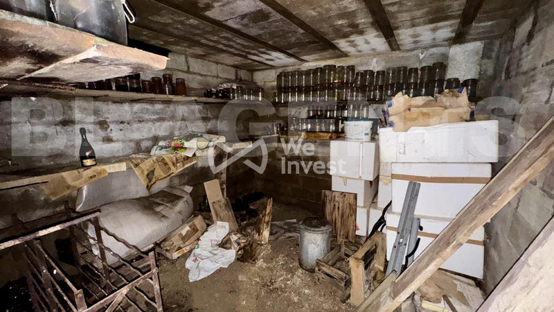 Maison - 139 m² - 7 pièces