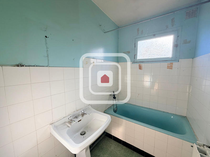 Maison - 73 m² - 5 pièces