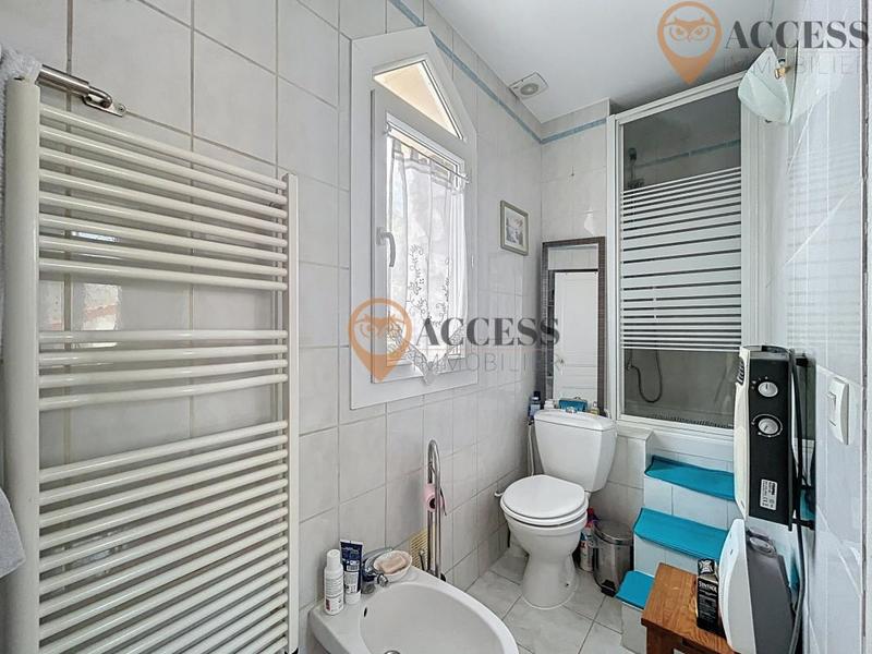 Maison - 72 m² - 3 pièces