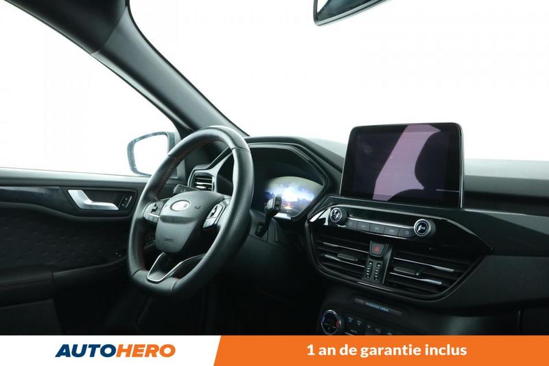 Ford Kuga 2.0 EcoBlue mHEV St Line 150 ch