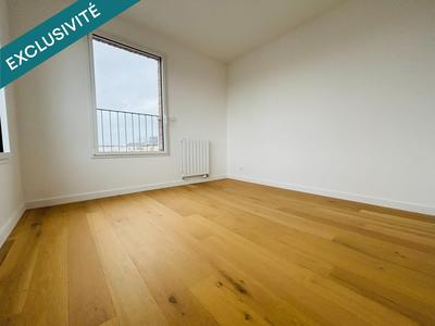 Appartement - 108 m² - 5 pièces