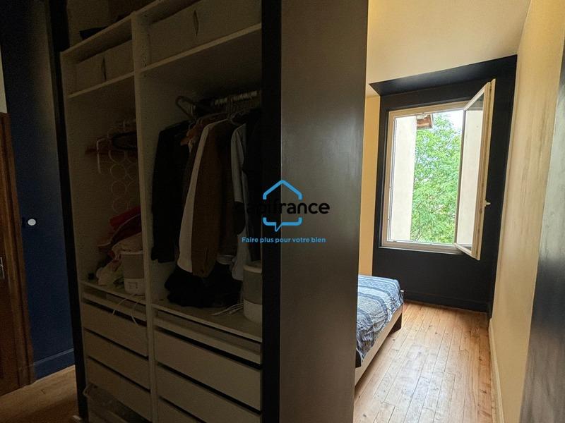 Maison de ville - 158 m² - 5 pièces