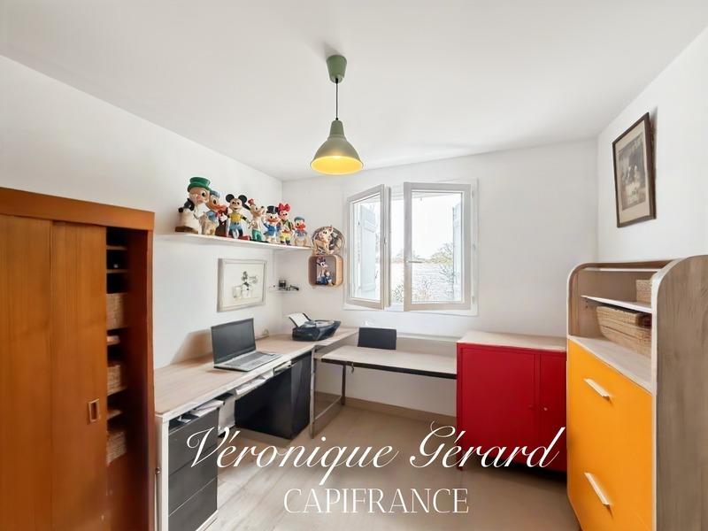 Maison - 82 m² - 4 pièces