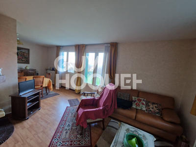 Pavillon - 80 m² - 4 pièces