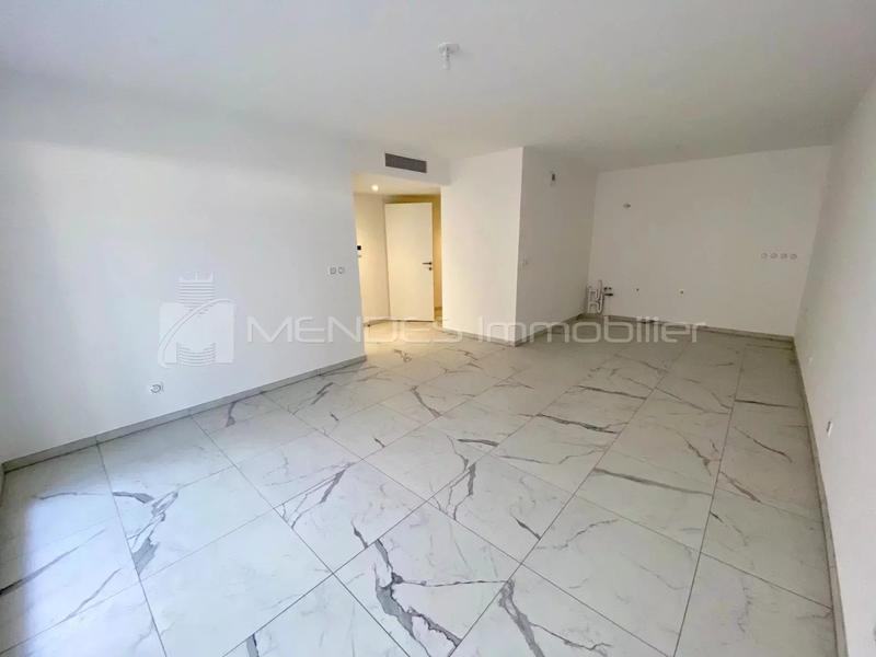 Appartement - 54 m² - 2 pièces