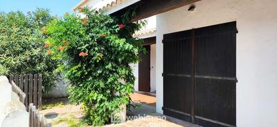 Maison de village - 110 m² - 5 pièces