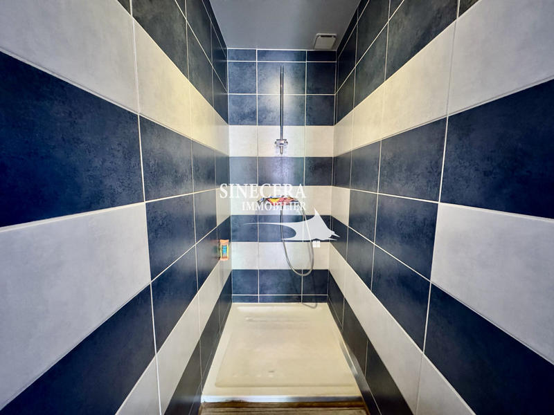 Maison - 143 m² - 5 pièces