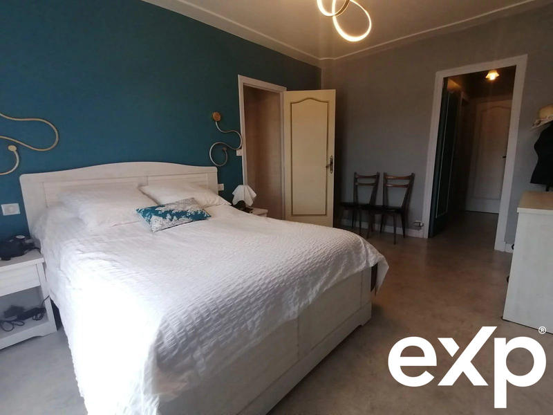 Maison - 157 m² - 5 pièces