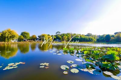 Châlet - 66 m² - 4 pièces