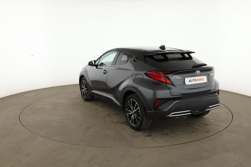 Toyota c-Hr 2.0 Hybride Distinctive 184 ch