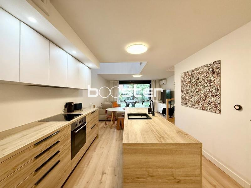 Maison ancienne - 90 m² - 4 pièces