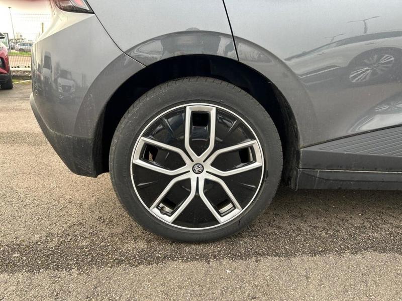 Mg Mg4 Electric 64kWh - 150 kW 2wd Luxury