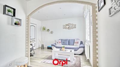 Pavillon - 86 m² - 3 pièces