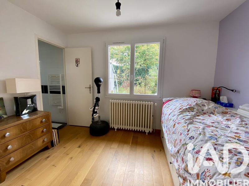 Maison - 115 m² - 6 pièces