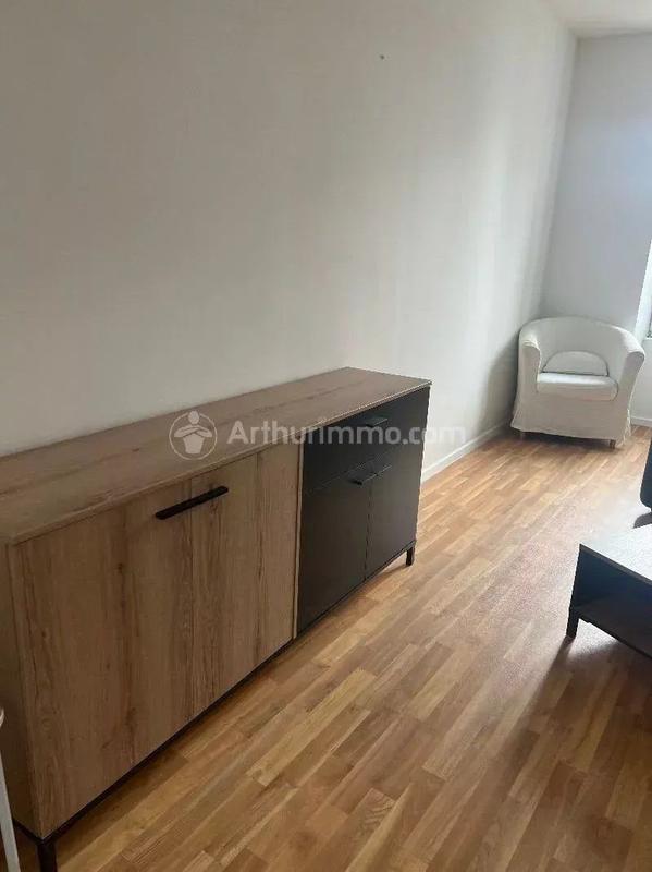Appartement - 35 m² - 1 pièce