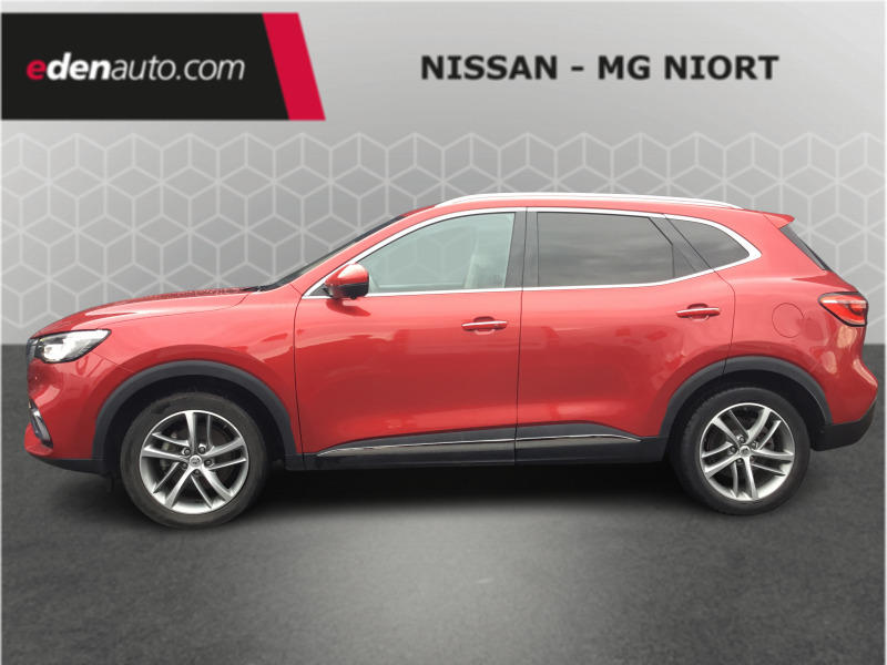 Mg Ehs 1.5t Gdi Phev Luxury