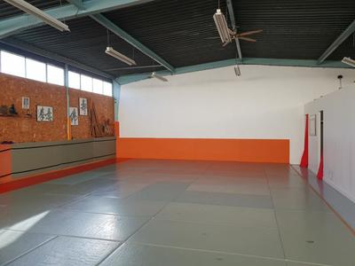 Local commercial - 230 m²