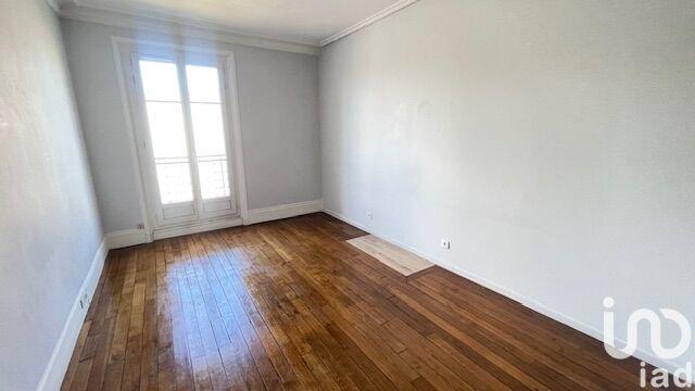 Appartement - 121 m² - 5 pièces