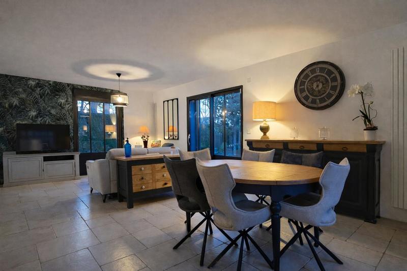 Maison - 173 m² - 6 pièces