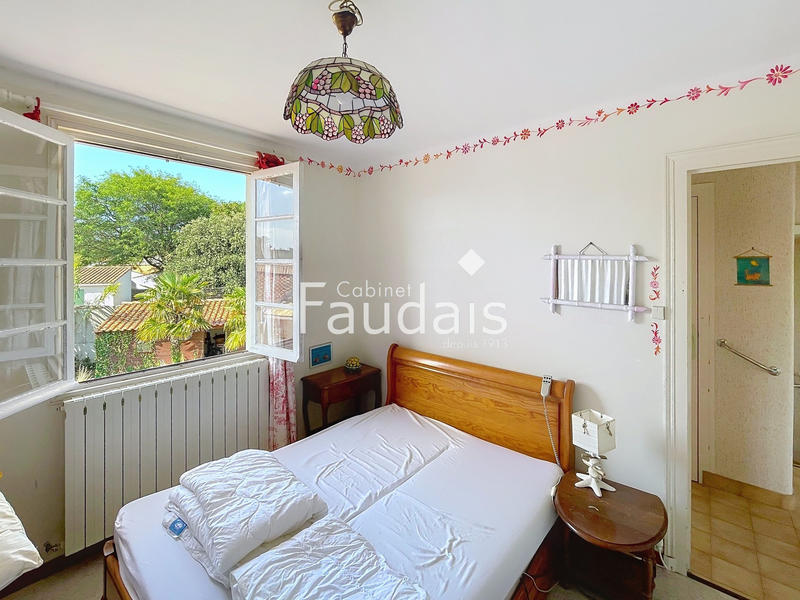 Maison - 117 m² - 7 pièces