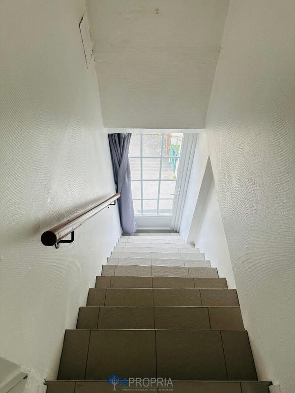 Appartement - 16 m² - 2 pièces