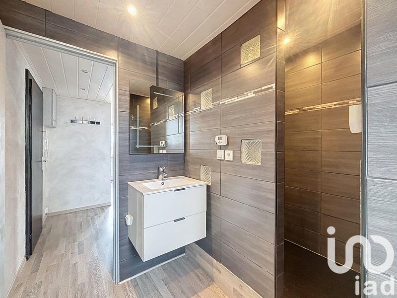 Appartement - 54 m² - 2 pièces