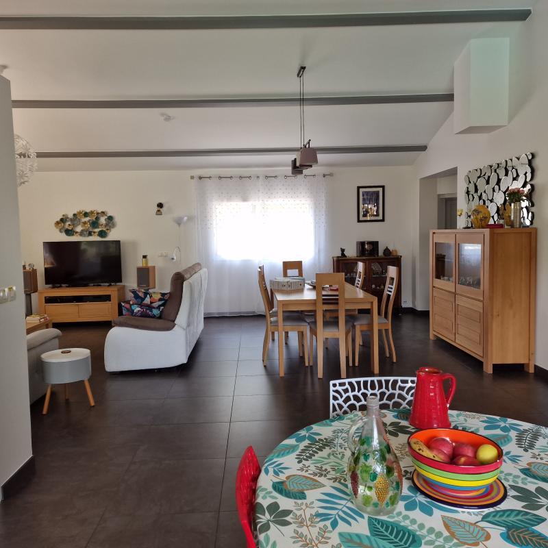 Villa - 150 m² - 5 pièces