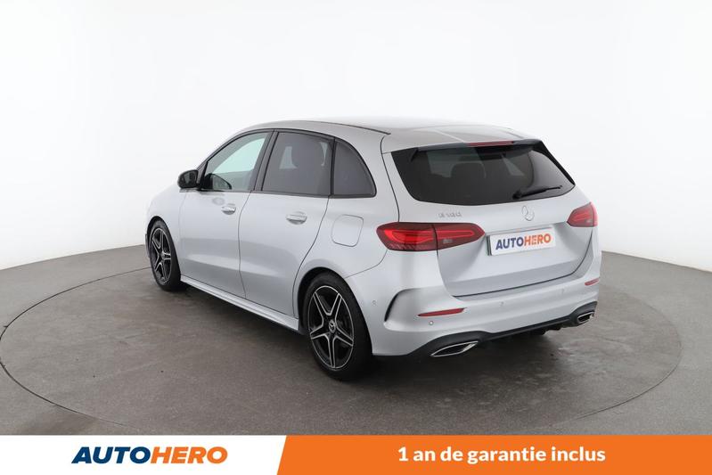 Mercedes Classe B 180 Amg Line Edition 7g-Dct 136 ch
