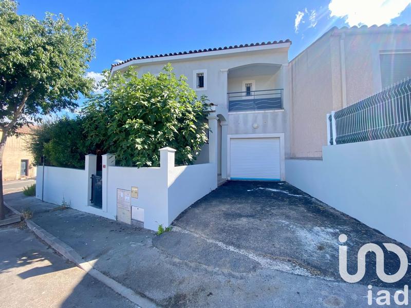 Maison - 123 m² - 5 pièces