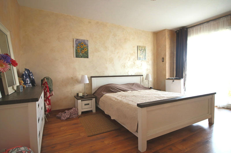 Maison - 171 m² - 6 pièces