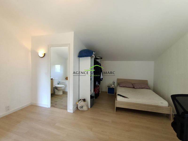 Maison - 154 m² - 6 pièces