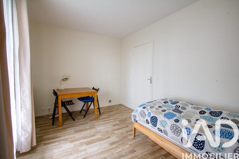 Appartement - 73 m² - 3 pièces