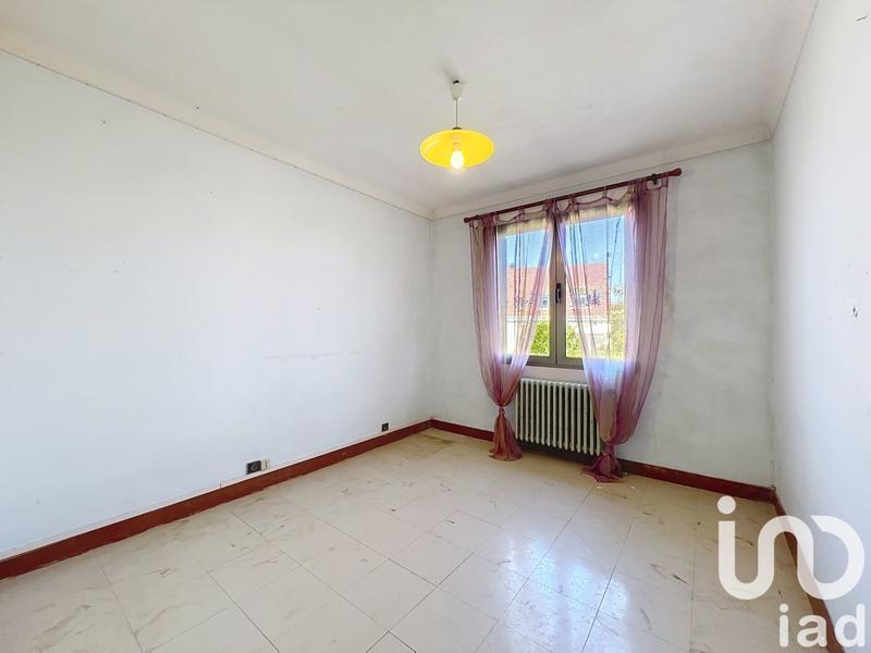 Maison - 98 m² - 4 pièces