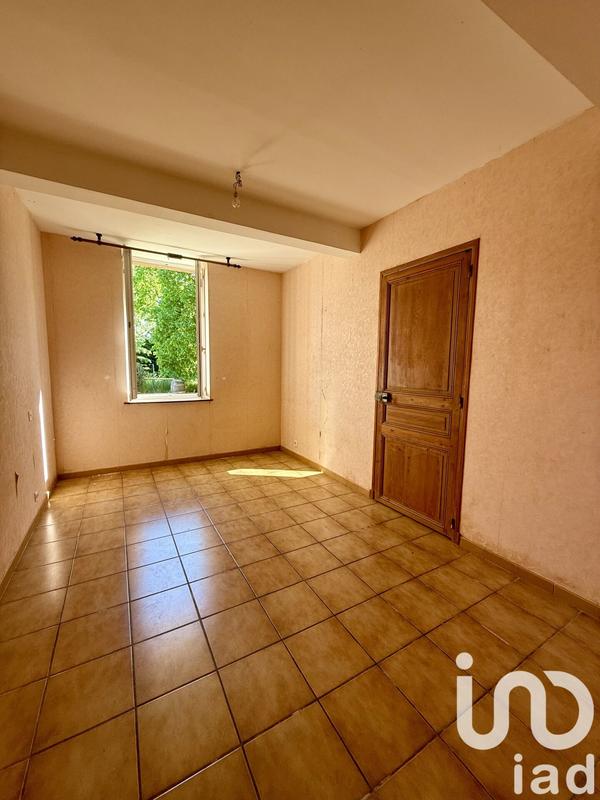 Ferme - 135 m² - 4 pièces