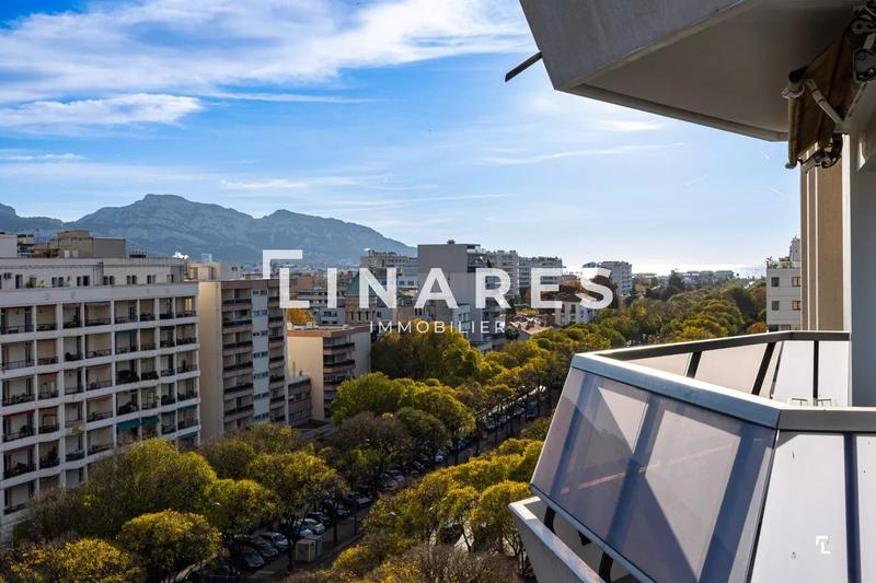 Appartement - 93 m² - 4 pièces