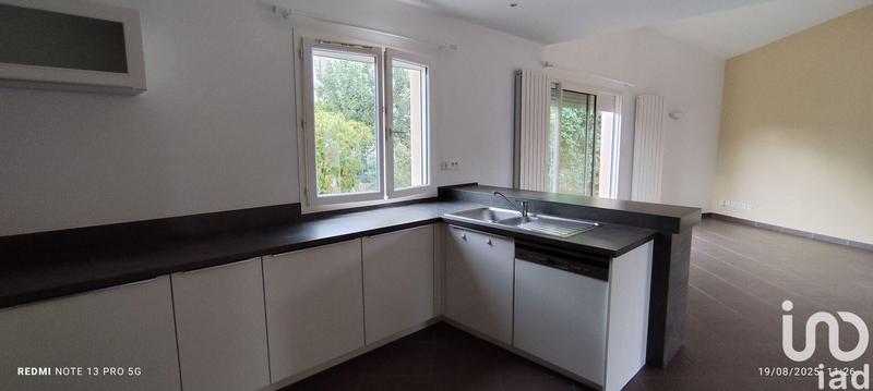 Maison - 130 m² - 4 pièces