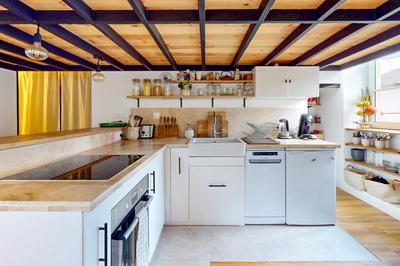 Appartement - 53 m² - 2 pièces