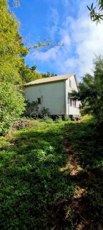 Villa - 115 m² - 4 pièces