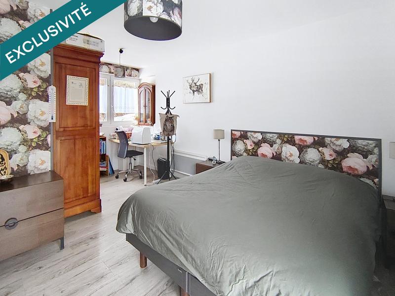 Maison - 72 m² - 2 pièces