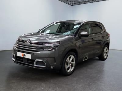 Citroën C5 Aircross Business PureTech 130 s&amp;S Bvm6