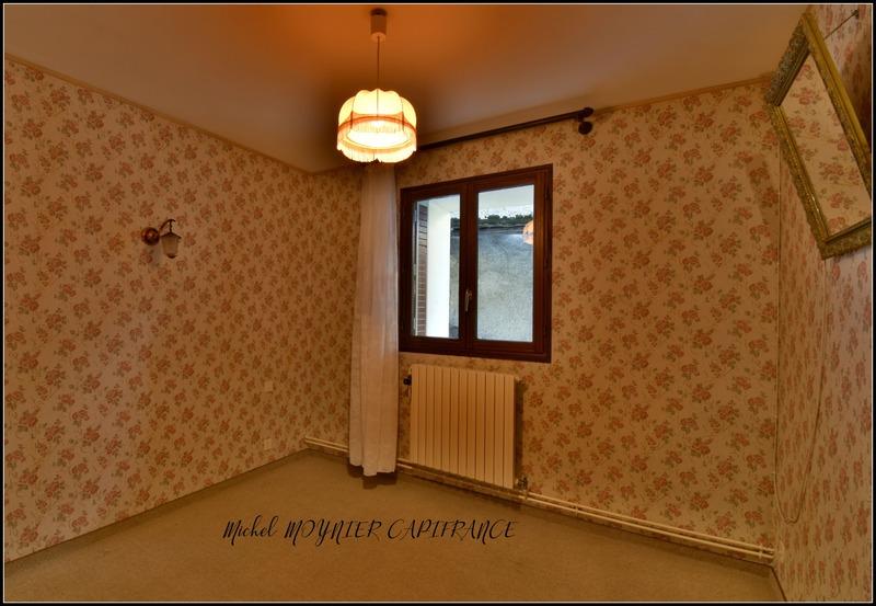 Maison de village - 75 m² - 4 pièces