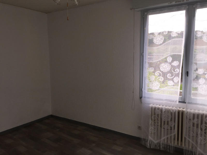 Appartement - 75 m² - 4 pièces